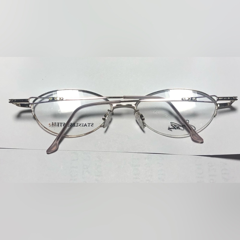 Joan Collins semi rimless 54 mm